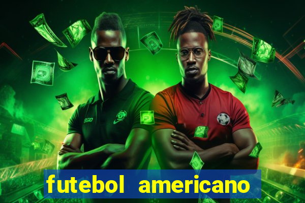 futebol americano feminino onde assistir